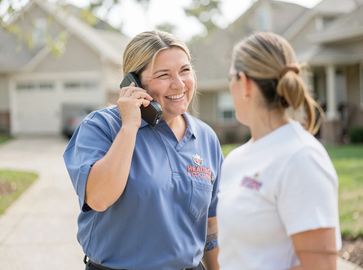 Hvac Repair Central City, PA FAQs